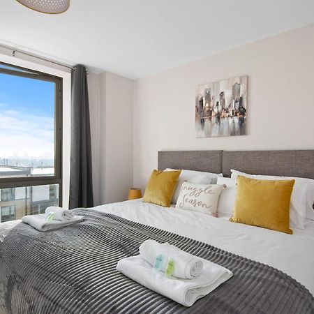 Spacious & Cosy, Netflix, Parking, Colindale Station Hendon Ngoại thất bức ảnh
