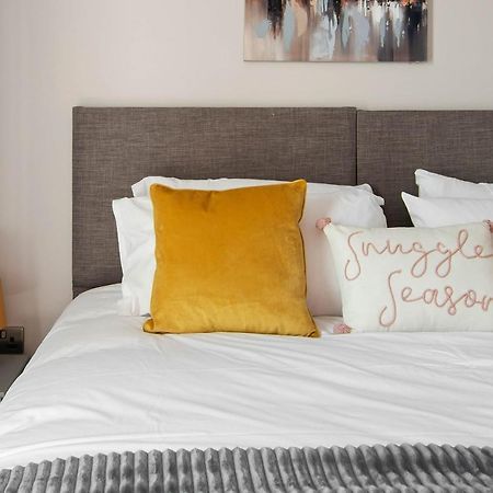 Spacious & Cosy, Netflix, Parking, Colindale Station Hendon Ngoại thất bức ảnh