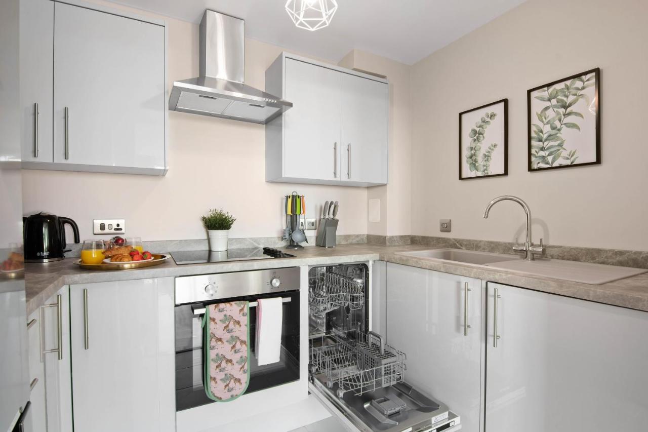 Spacious & Cosy, Netflix, Parking, Colindale Station Hendon Ngoại thất bức ảnh