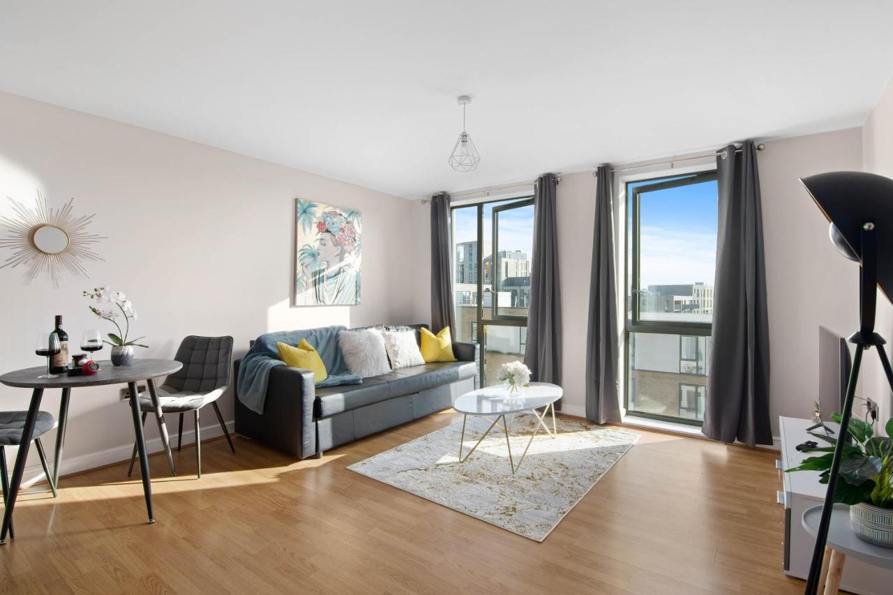 Spacious & Cosy, Netflix, Parking, Colindale Station Hendon Ngoại thất bức ảnh