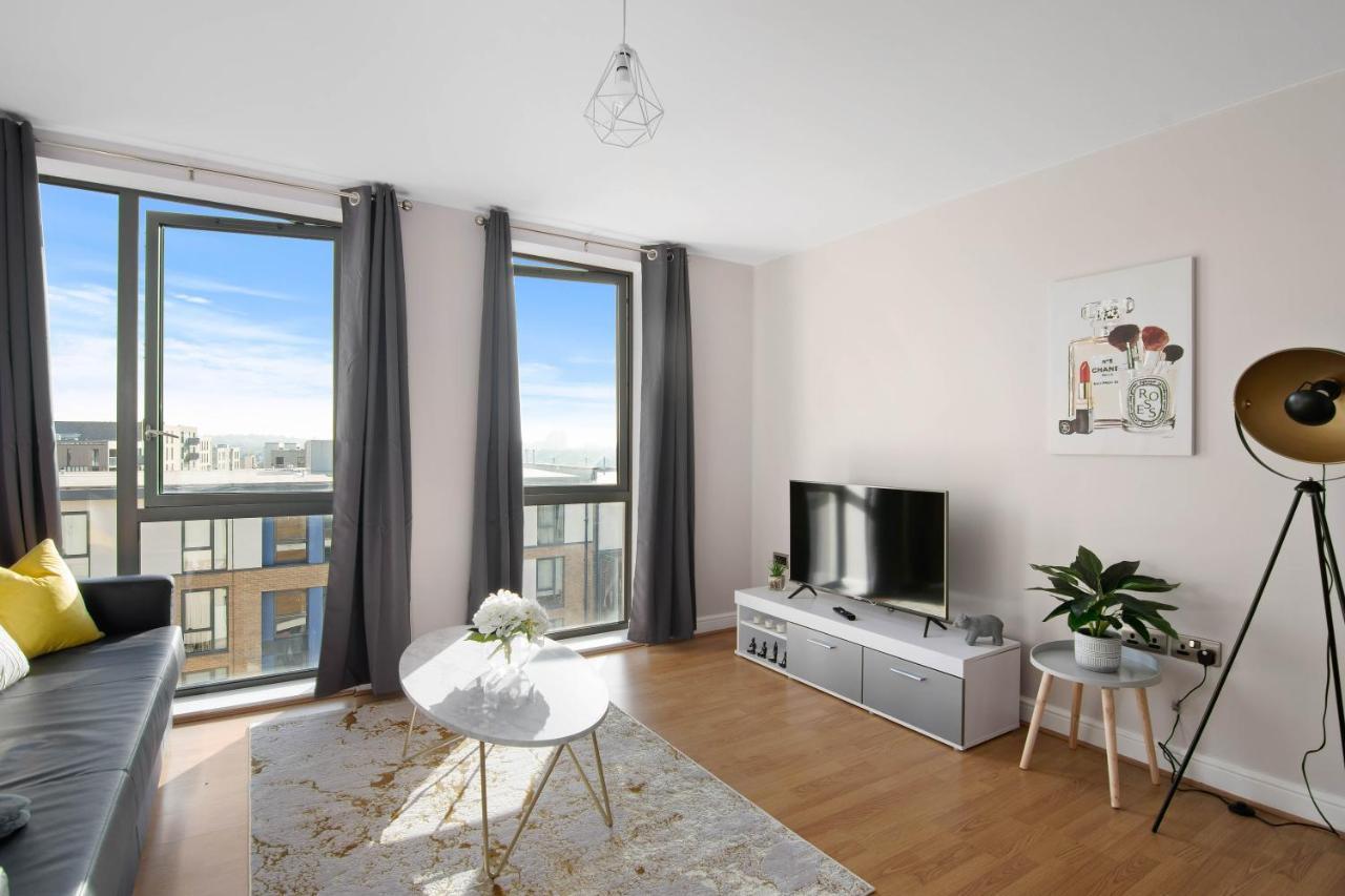 Spacious & Cosy, Netflix, Parking, Colindale Station Hendon Ngoại thất bức ảnh