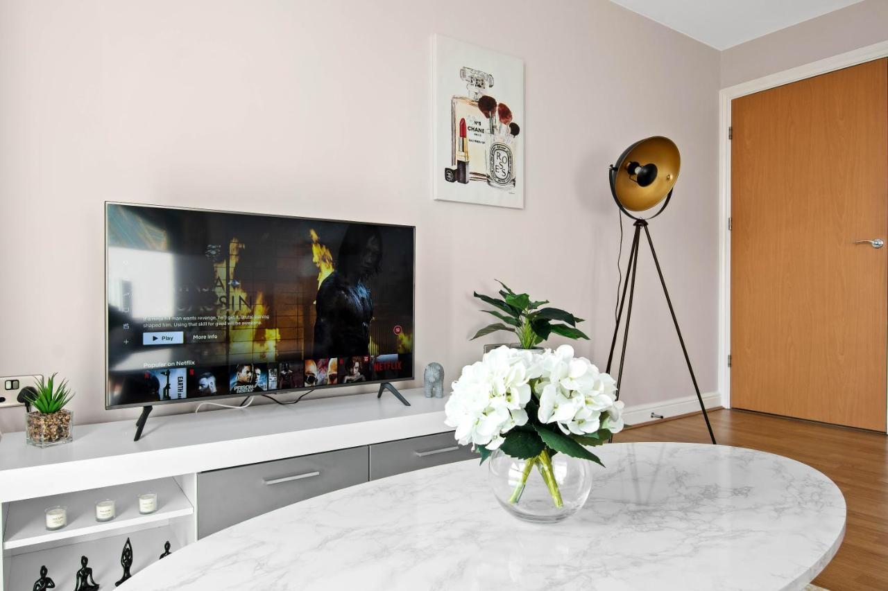 Spacious & Cosy, Netflix, Parking, Colindale Station Hendon Ngoại thất bức ảnh