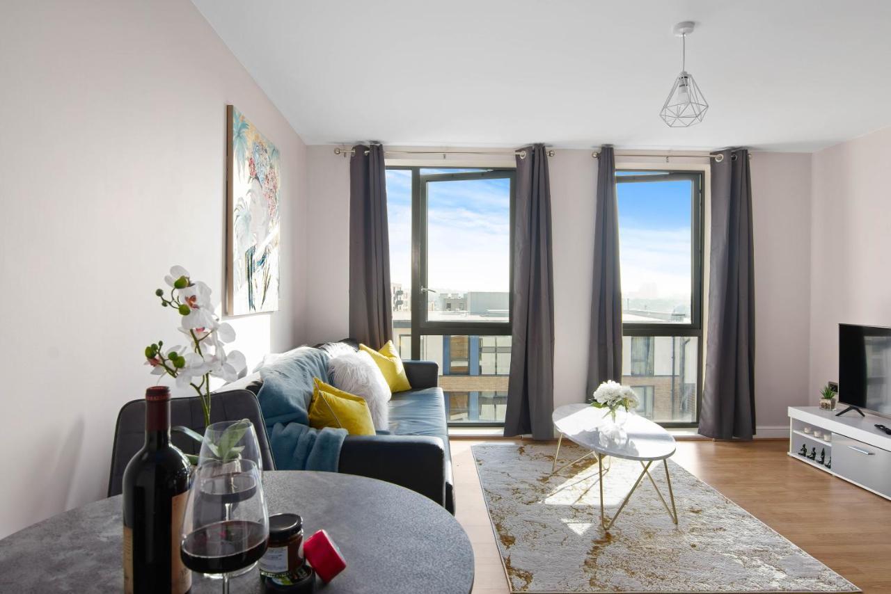 Spacious & Cosy, Netflix, Parking, Colindale Station Hendon Ngoại thất bức ảnh