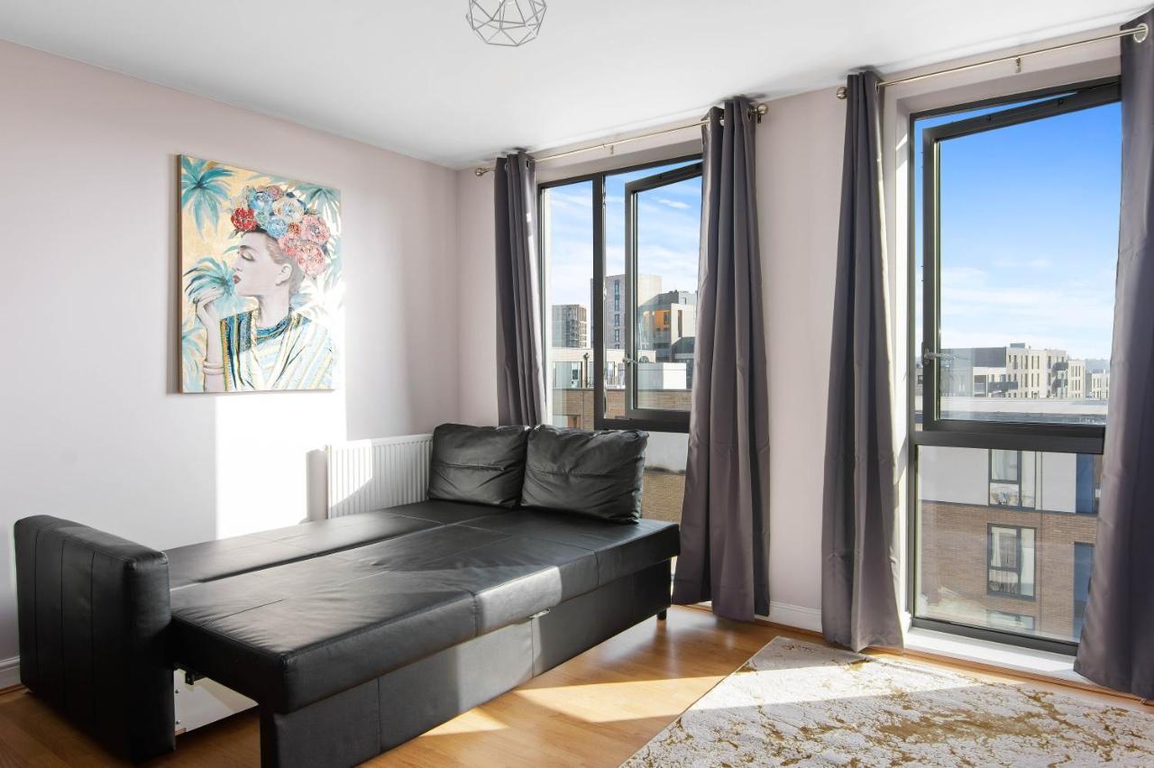 Spacious & Cosy, Netflix, Parking, Colindale Station Hendon Ngoại thất bức ảnh