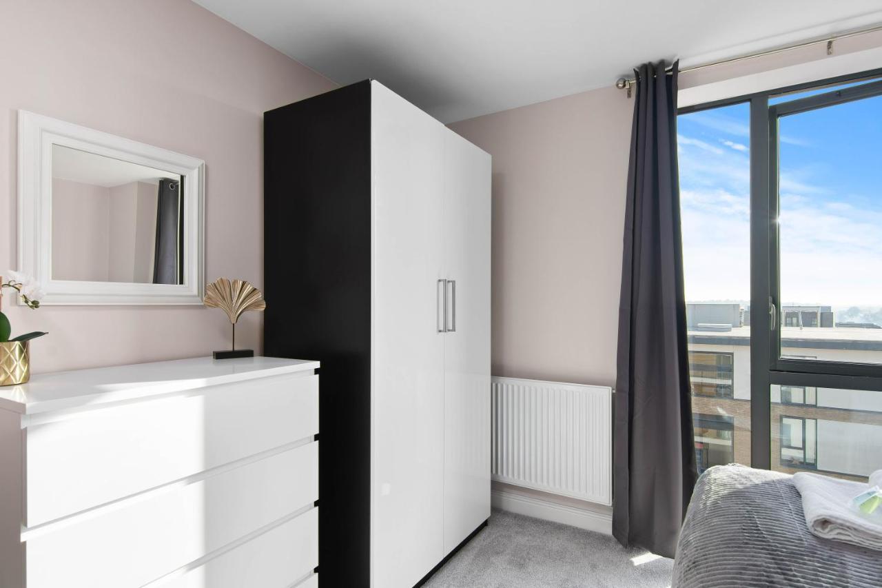 Spacious & Cosy, Netflix, Parking, Colindale Station Hendon Ngoại thất bức ảnh