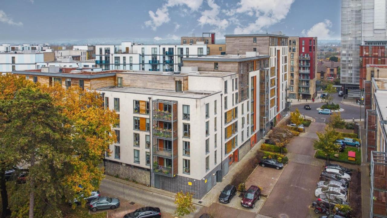 Spacious & Cosy, Netflix, Parking, Colindale Station Hendon Ngoại thất bức ảnh