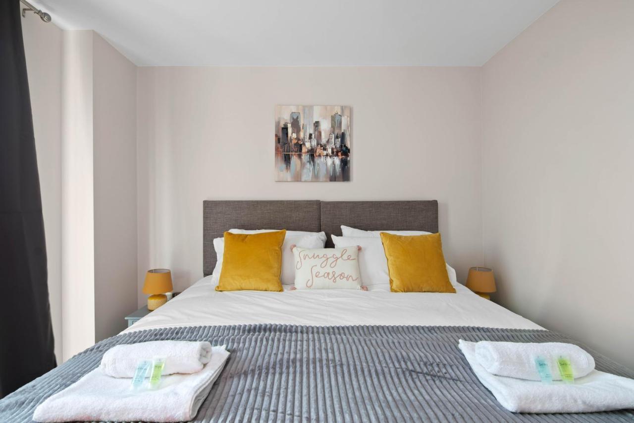 Spacious & Cosy, Netflix, Parking, Colindale Station Hendon Ngoại thất bức ảnh