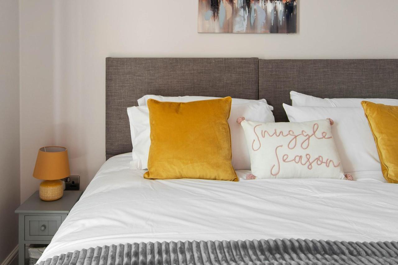 Spacious & Cosy, Netflix, Parking, Colindale Station Hendon Ngoại thất bức ảnh
