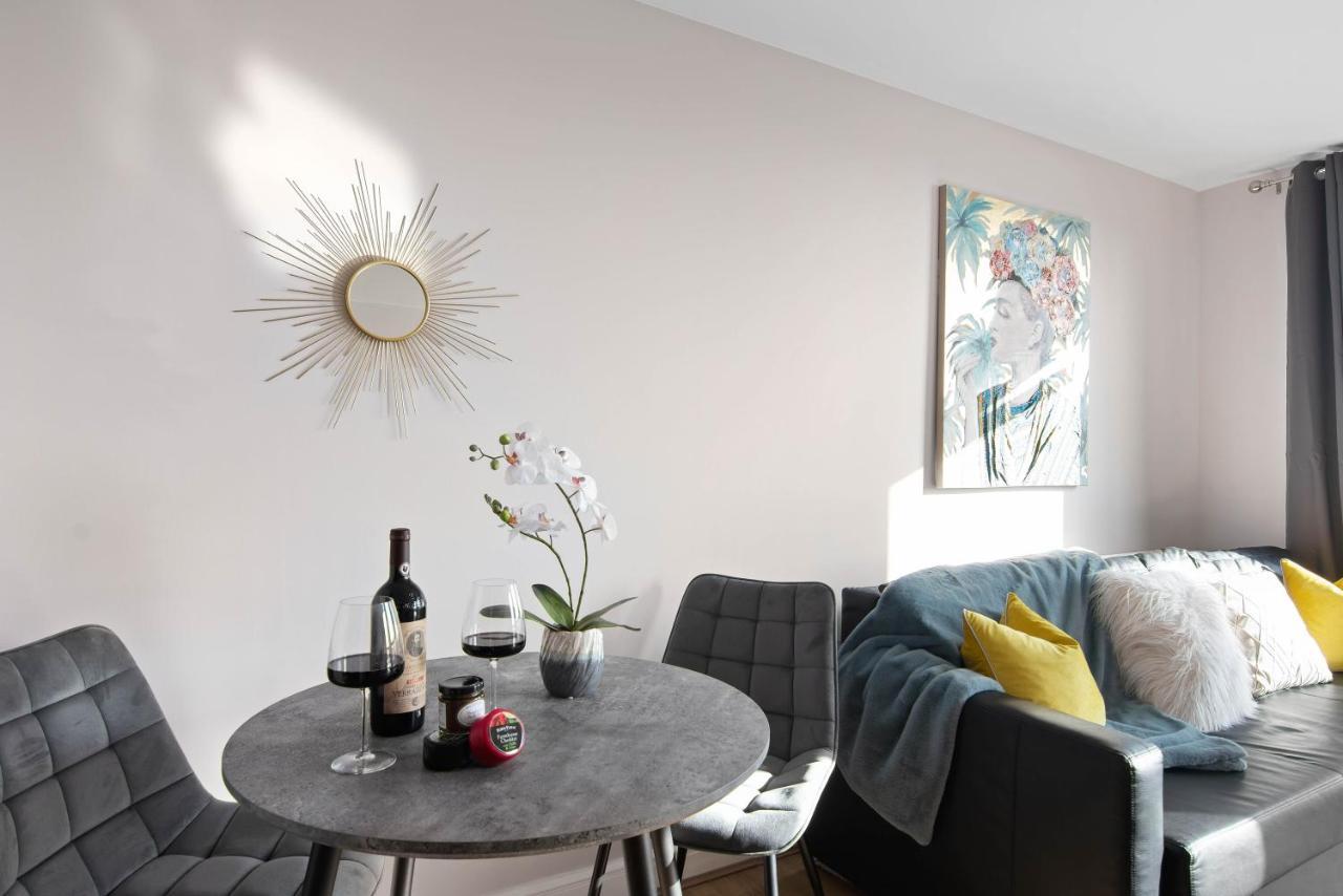 Spacious & Cosy, Netflix, Parking, Colindale Station Hendon Ngoại thất bức ảnh
